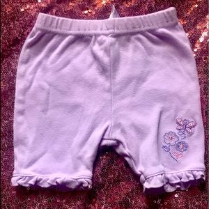 Baby pants